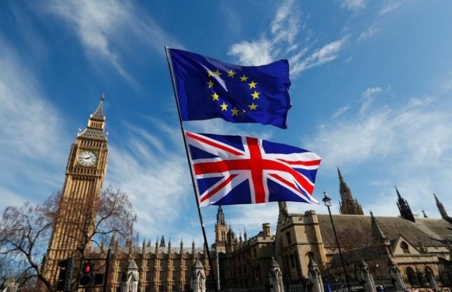 Δημοσκόπηση-Βρετανία: Υπέρ της παραμονής το 59% των πολιτών – Προβάδισμα για Εργατικούς