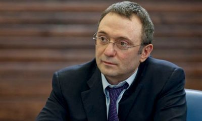 Ρώσος μεγιστάνας και γερουσιαστής, κρατείται στη Νίκαια κατηγορούμενος για φοροδιαφυγή