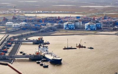 Russia cashes in on Iran war shock as $9 billion windfall tightens Europe energy squeeze