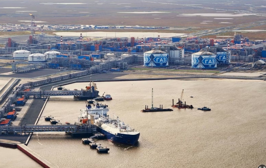 Russia cashes in on Iran war shock as $9 billion windfall tightens Europe energy squeeze