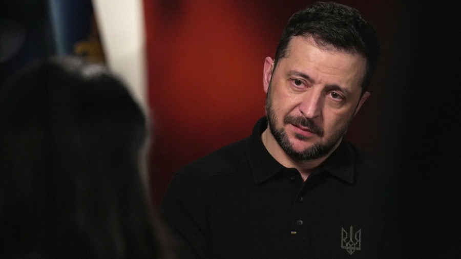 Οι ΗΠΑ αποδομούν τα fake news του Zelensky: «Καμία προθεσμία στις διαπραγματεύσεις για το Ουκρανικό»