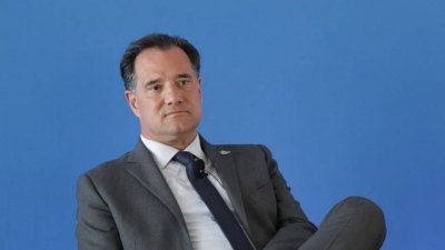 Γεωργιάδης: Υπερβολικά εξουσιομανής ο Τσίπρας - Υπήρξε αυταρχικός πρωθυπουργός, δεν άφησε τον ΣΥΡΙΖΑ να σταθεί στα πόδια του