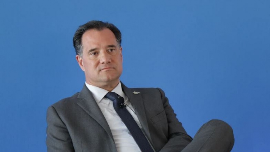 Γεωργιάδης: Υπερβολικά εξουσιομανής ο Τσίπρας - Υπήρξε αυταρχικός πρωθυπουργός, δεν άφησε τον ΣΥΡΙΖΑ να σταθεί στα πόδια του