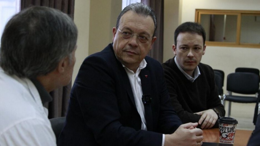 Στο νοσοκομείο Μεσολογγίου ο Φάμελλος: Μεγάλα κενά και χωρίς παιδίατρο - Ανεπίτρεπτη στην Ελλάδα του 2026 τέτοια υποβάθμιση