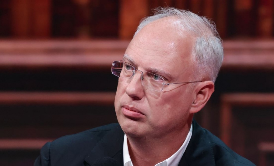 Dmitriev (Ρωσία): Ιστορική ευκαιρία για αποκλιμάκωση ο διάλογος Putin – Trump