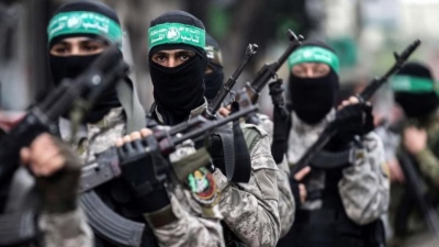 Hamas: Καμία δυνατότητα διαπραγμάτευσης με το Ισραήλ