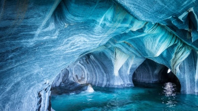H σπηλιά που ανατρέπει τα κλιματικά δεδομένα - Κάποτε η Αρκτική ήταν καταπράσινη χωρίς πάγο