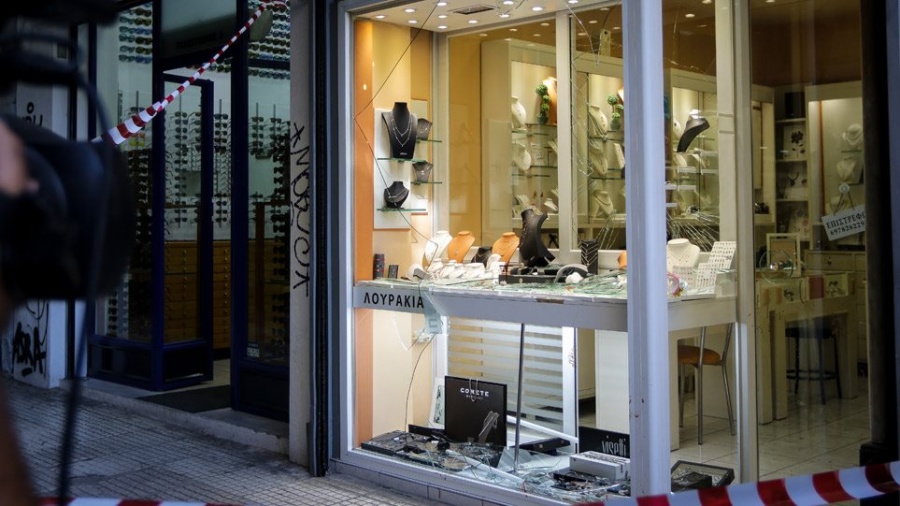 Απροσδιόριστη η αιτία θανάτου του Ζακ Κωστόπουλου - Δεν προκλήθηκε από τις κακώσεις