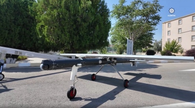 Το Αζερμπαϊτζάν διαθέτει πλέον τουρκικά drones καμικάζι SİVRİSİNEK