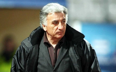 Πέθανε ο Μόμτσιλο Βούκοτιτς, πρώην προπονητής του ΠΑΟΚ