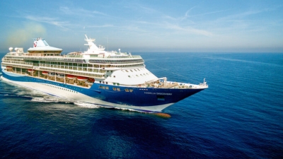 Global Rescue: Σε άνοδο η εμπιστοσύνη των ταξιδιωτών για την κρουαζιέρα