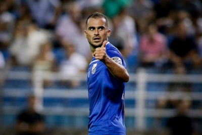 Super League: Ο Λουκάς Βύντρα νικά τον χρόνο και γράφει ιστορία!