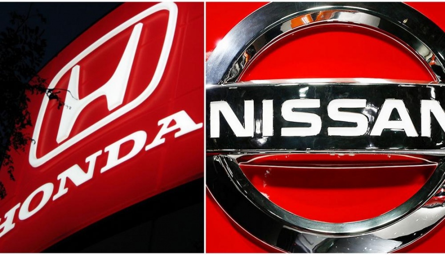 Συνεργασία Nissan - Honda στα ηλεκτρικά οχήματα