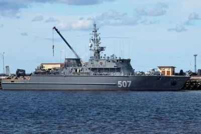 Σημαντική εξέλιξη: Χαμός με 2-3.000 νέα υποβρύχια κλάσης «Alexandrite», θα κατασκευαστούν για το Ρωσικό Ναυτικό