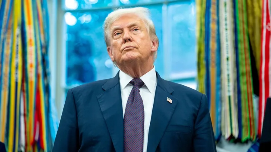 «Βόμβα» Trump: Μπλόκο στους λαθρομετανάστες, δεν θα καταμετρηθούν στην απογραφή των ΗΠΑ - Τι αλλάζει στις εκλογές