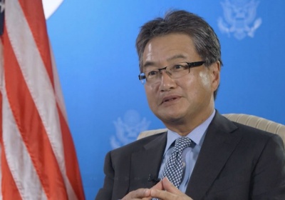 ΗΠΑ: Παραιτήθηκε ο ειδικός απεσταλμένος για τη Βόρεια Κορέα, Joseph Yun, επικαλούμενος προσωπικούς λόγους