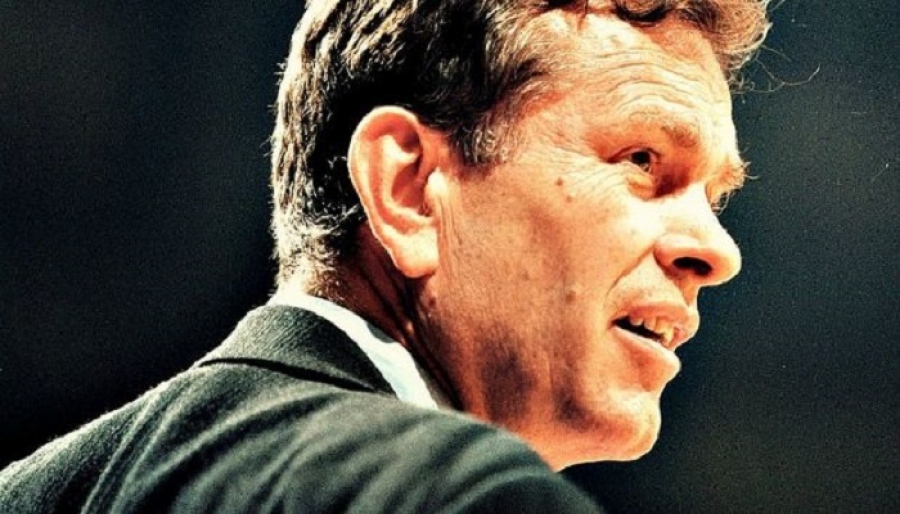 Πέθανε σε ηλικία 78 ετών ο Γιάννης Ιωαννίδης - Ο ελληνικός αθλητισμός θρηνεί την απώλεια του θρυλικού «ξανθού»