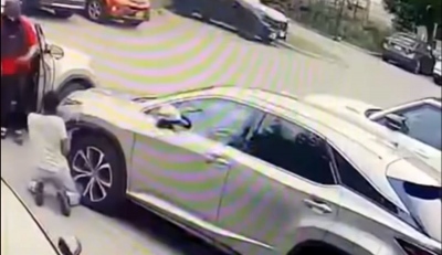 CAN injection: Δείτε πως κλέβουν τα σύγχρονα αυτοκίνητα