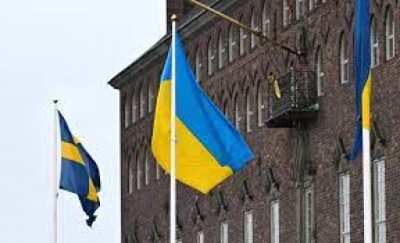 Σουηδία: Εντολή σχηματισμού κυβέρνησης στον ηγέτη των Μετριοπαθών