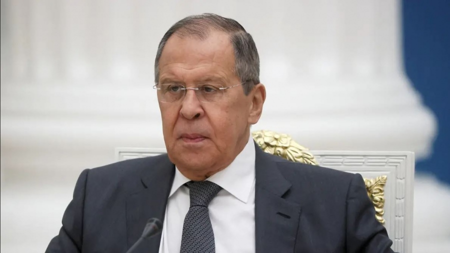 Lavrov (Ρωσία): Η Δύση δεν θέλει ειρηνευτική λύση, αλλά να μας σύρει σε μία συμφωνία ταπείνωσης