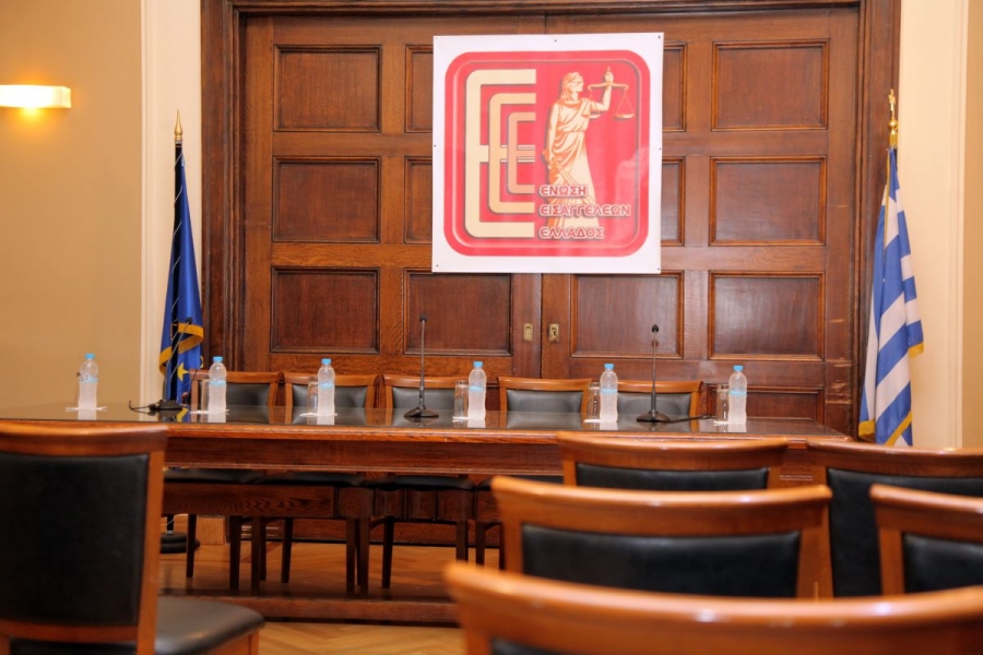 Πυρά εισαγγελέων για τις «τηλεδίκες» και φραστικές επιθέσεις συνηγόρων σε δικαστές: Θα παρέμβει ο Υπουργός Δικαιοσύνης;