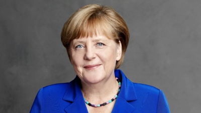 Χαιρετίζει η Merkel την απόφαση του SPD για έναρξη κυβερνητικών διαπραγματεύσεων