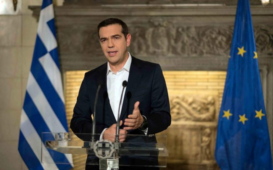 Πρόωρες εκλογές στην Ελλάδα «βλέπουν» Eurasia Group, Teneo Intelligence και Capital Economics