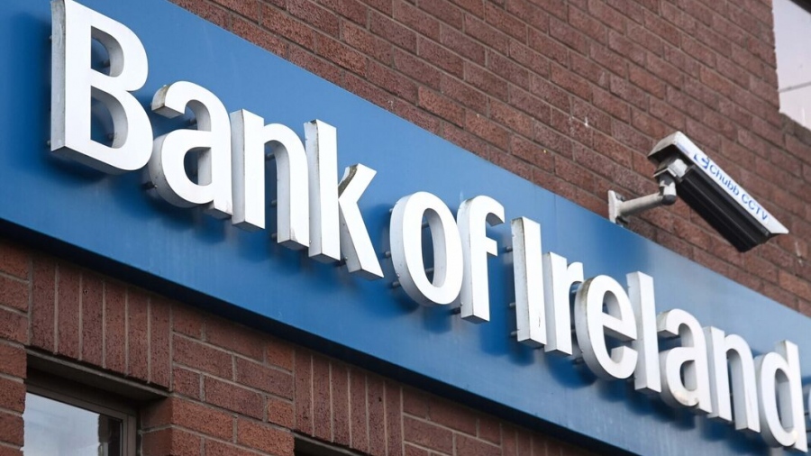 Ιρλανδία: Τα ATM της Bank of Ireland μοίραζαν χθες δωρεάν χρήματα στους πελάτες της λόγω τεχνικού προβλήματος