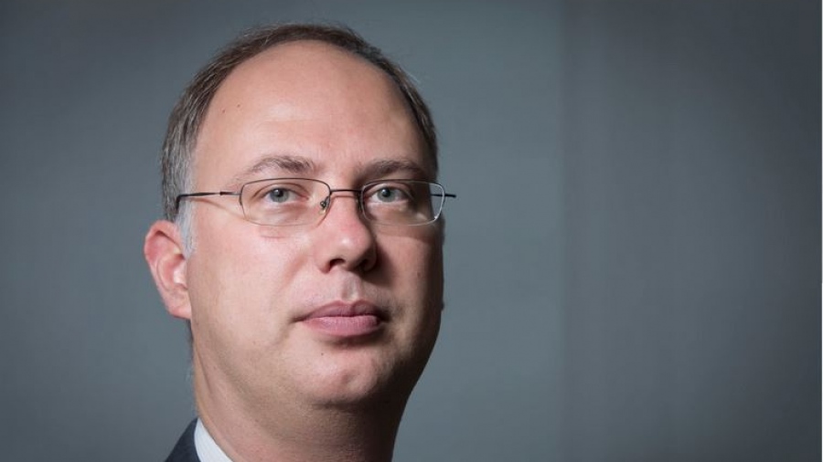 Kirill Dmitriev (Ρωσία): Το Donbass είναι η «οδός της ειρήνης» για την Ουκρανία