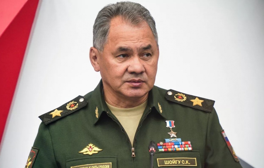 Η Ρωσία χλευάζει τη Δύση – Shoigu: Τα δυτικά όπλα δεν αποδείχθηκαν τόσο άψογα σε συνθήκες μάχης