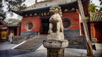 Έρευνα σοκ ταρακουνά τον πιο διάσημο βουδιστικό ναό της Κίνας - Μυστικά, εξώγαμα και υπεξαίρεση εκατομμυρίων