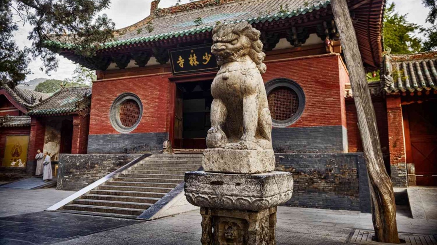 Έρευνα σοκ ταρακουνά τον πιο διάσημο βουδιστικό ναό της Κίνας - Μυστικά, εξώγαμα και υπεξαίρεση εκατομμυρίων