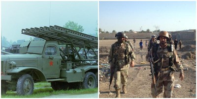 Η Δανία αναλαμβάνει πιο ενεργό ρόλο στην εκπαίδευση των δυνάμεων ασφαλείας του Ιράκ