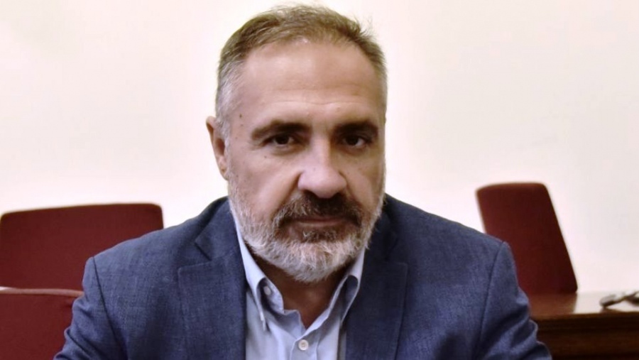 Δημητροκάλλης για σκάνδαλο ΟΠΕΚΕΠΕ: Η ΝΔ αφήνει απλήρωτους τους Έλληνες αγρότες - Ώρα να λογοδοτήσουν οι υπεύθυνοι