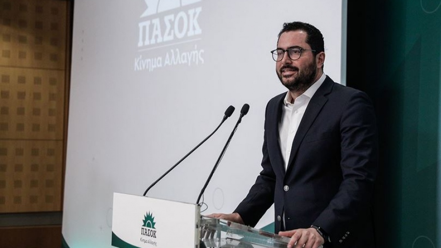 Σπυρόπουλος: Αποκαλύπτονται τα προεκλογικά ψέματα της ΝΔ με τα χαράτσια στους ελεύθερους επαγγελματίες