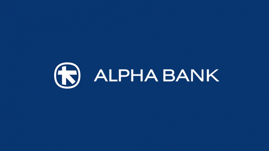 Alpha Bank: Στις 31 Μαΐου 2018 τα αποτελέσματα α’ 3μηνου 2018