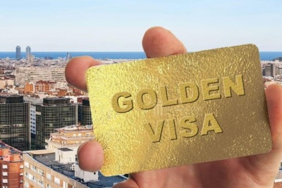 Η  Ισπανία καταργεί την golden visa στην αγορά ακινήτων για να μειώσει τις τιμές