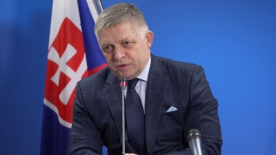 Ηχηρή προειδοποίηση Fico στον Zelensky: Μην διακόψεις τη μεταφορά του ρωσικού αερίου - Θα προκαλέσεις σοβαρή σύγκρουση