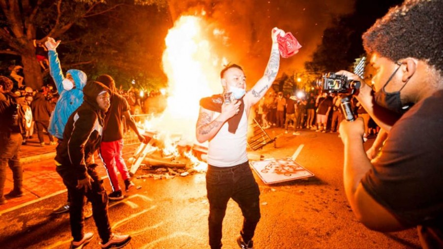 ΗΠΑ: Συστήθηκε ειδική δύναμη για την προστασία των μνημείων