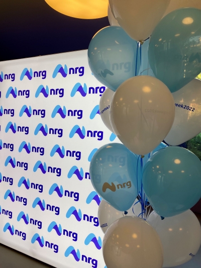 Η nrg συμμετείχε στην Εθνική Εβδομάδα Εξυπηρέτησης Πελατών 2022, μοιράζοντας πλούσια δώρα