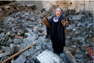 Το Ισραήλ ξεκινά επίθεση στη Rafah - Ανταρτοπόλεμος σε Πόλη της Γάζας, Khan Younes  - Αναβάλλει η Hamas τη διαπραγμάτευση για εκεχειρία
