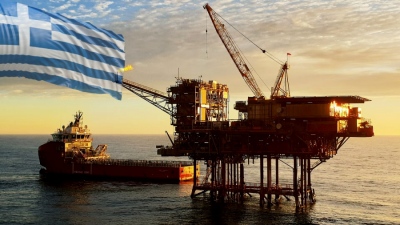 Exxon Mobil: Είμαστε ιδιαίτερα ικανοποιημένοι που εισήλθαμε στο θαλάσσιο Οικόπεδο 2 της Ελλάδας - Πιθανές γεωτρήσεις το 2027