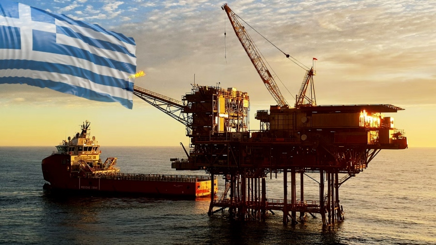 Exxon Mobil: Είμαστε ιδιαίτερα ικανοποιημένοι που εισήλθαμε στο θαλάσσιο Οικόπεδο 2 της Ελλάδας - Πιθανές γεωτρήσεις το 2027