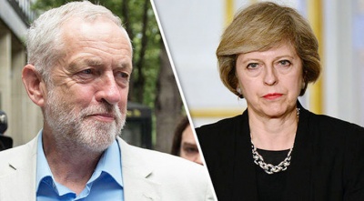 Δημοσκόπηση: Αυξάνουν το προβάδισμα έναντι των Εργατικών οι Συντηρητικοί, με 42%-36%