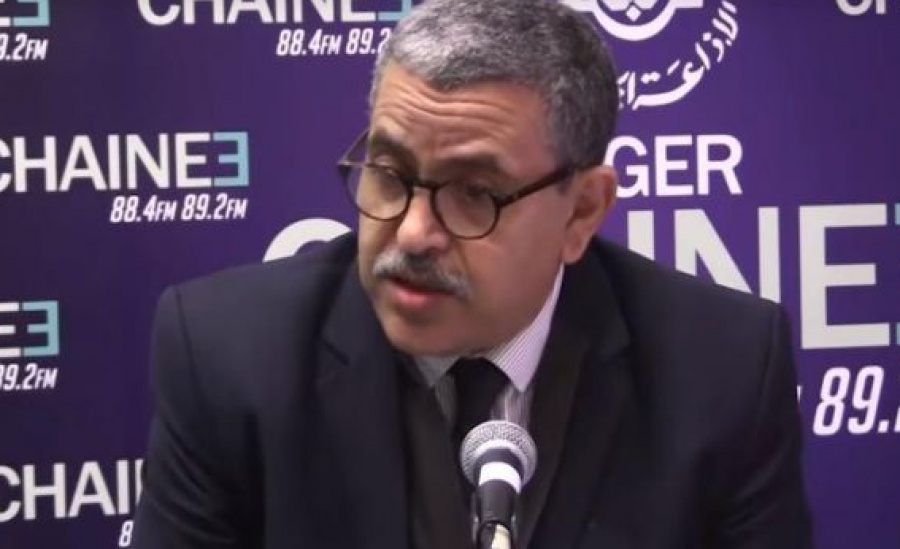 Αλγερία: Ο Abdelaziz Djerad είναι ο νέος πρωθυπουργός της χώρας