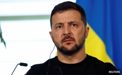 Armando Mema (Φινλανδία): «Ο Zelensky επιδιώκει να προκαλέσει Τρίτο Παγκόσμιο Πόλεμο»