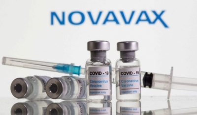Προ των πυλών νέο εμβόλιο κατά του κορωνοϊού – Η Novavax κατέθεσε αίτημα έγκρισης για έκτακτη χρήση