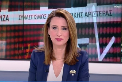 Η Νίνα Κασιμάτη διέσυρε τον ΣΥΡΙΖΑ για τον Πάρη Ρούπο - «Ιδού η Ρόδος» να δούμε τα... guts Φάμελλου