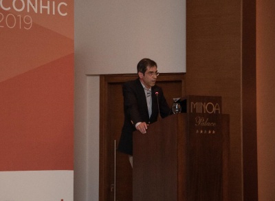 Η ΑΧΑ στηρίζει τη διεθνή Ακαδημαϊκή Κοινότητα σε θέματα φυσικών κσταστροφών