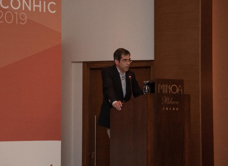 Η ΑΧΑ στηρίζει τη διεθνή Ακαδημαϊκή Κοινότητα σε θέματα φυσικών κσταστροφών